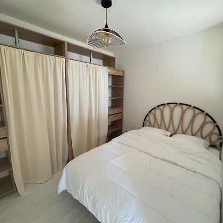 Apartmán Le Plein Soleil, Appt 2 Pieces Terrasse, 600 M De La Plage De Blonville Sur Mer Exteriér fotografie
